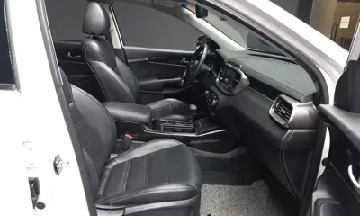 Kia Sorento 2018, 142183 км, за 15490000 KRW - фото 11