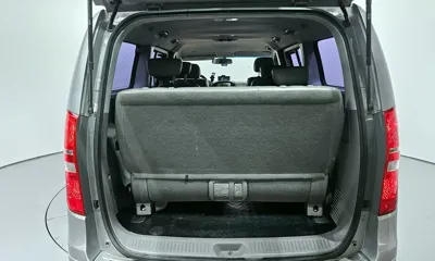 Hyundai Starex 2014, 199753 км, за 6500000 KRW - фото 20