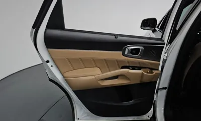 Kia Sorento 2024, 40986 км, за 39000000 KRW - фото 25