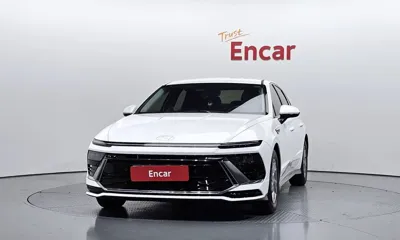 Hyundai Sonata 2024, 83726 км, за 19200000 KRW