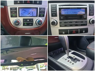 Hyundai Santafe 2008, 184246 км, за 2700000 KRW - фото 14