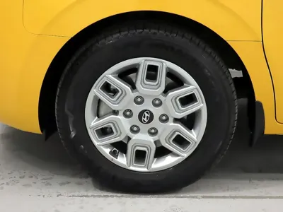 Hyundai Staria 2025, 6751 км, за 35200000 KRW - фото 20