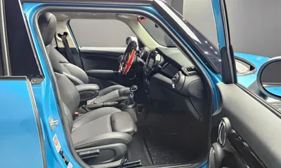 MINI Cooper 2016, 98042 км, за 6800000 KRW - фото 11