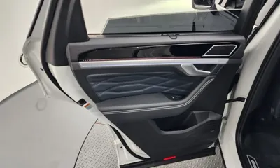 Volkswagen Touareg 2025, 19254 км, за 85990000 KRW - фото 25