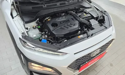 Hyundai Kona 2020, 91952 км, за 12900000 KRW - фото 6