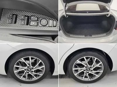 Hyundai Avante 2019, 81945 км, за 11900000 KRW - фото 18