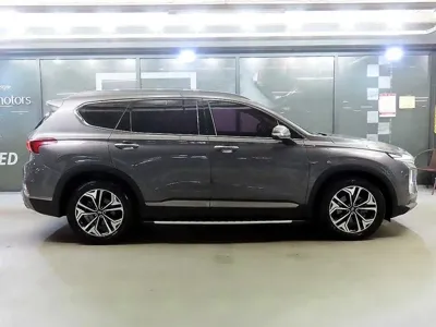 Hyundai Santafe 2019, 98163 км, за 17800000 KRW