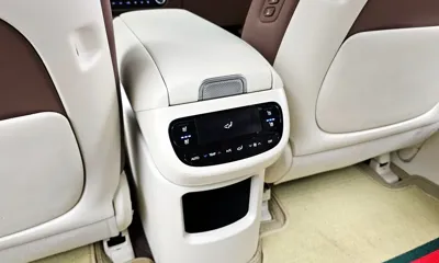 Hyundai Ioniq9 2025, 36392 км, за 71500000 KRW - фото 19