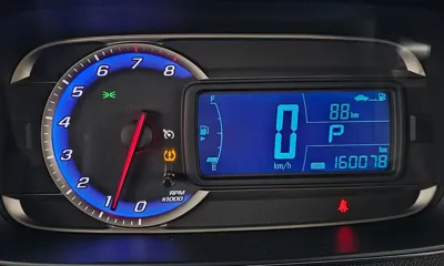 ChevroletGMDaewoo Trax 2015, 160078 км, за 4700000 KRW - фото 8