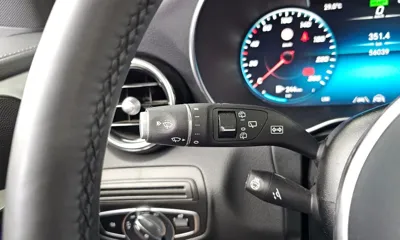 Mercedes-Benz GLC-Class 2021, 56039 км, за 37000000 KRW - фото 28