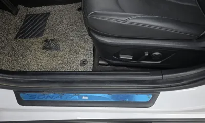 Hyundai Sonata 2022, 67296 км, за 25700000 KRW - фото 31