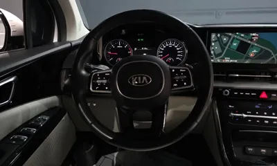 Kia Canival 2021, 107753 км, за 21000000 KRW - фото 13