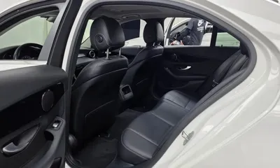 Mercedes-Benz C-Class 2017, 81867 км, за 14800000 KRW - фото 26