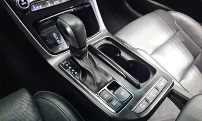 Hyundai Grandeur 2018, 151582 км, за 15500000 KRW - фото 9