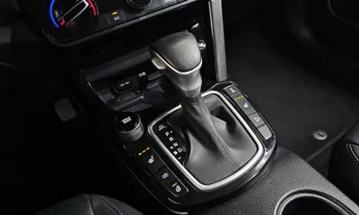 Kia Seltos 2023, 36928 км, за 20900000 KRW - фото 9