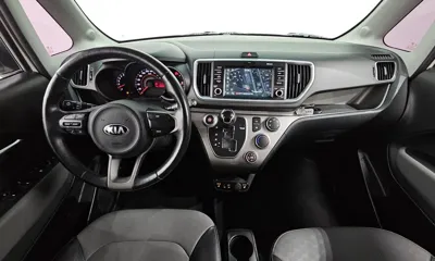 Kia Ray 2018, 25393 км, за 10700000 KRW - фото 7
