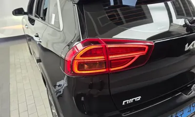 Kia Niro 2022, 82889 км, за 21900000 KRW - фото 23