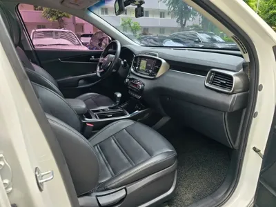 Kia Sorento 2018, 129644 км, за 13700000 KRW - фото 9
