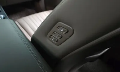 Kia K8 2023, 53868 км, за 29500000 KRW - фото 33