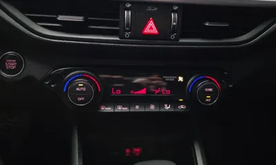 Kia K3 2021, 63168 км, за 13600000 KRW - фото 32