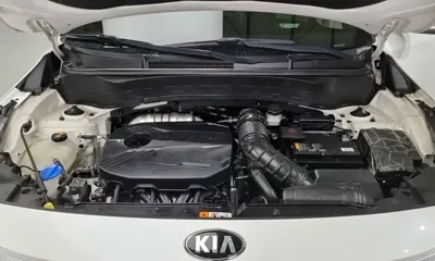 Kia Seltos 2020, 98987 км, за 16500000 KRW - фото 6