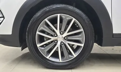 Hyundai Tucson 2017, 135345 км, за 10700000 KRW - фото 6