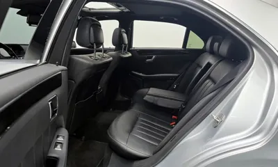 Mercedes-Benz E-Class 2014, 259617 км, за 5990000 KRW - фото 12