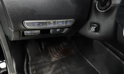 Kia K9 2019, 171585 км, за 21200000 KRW - фото 27