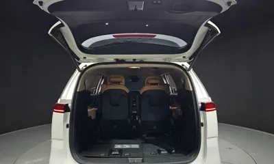 Kia Canival 2023, 105968 км, за 29700000 KRW - фото 20