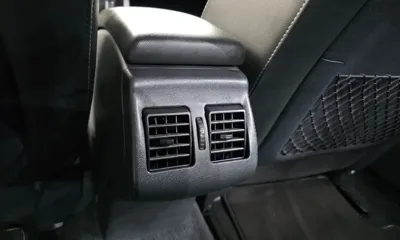 Renault-KoreaSamsung SM3 2015, 60519 км, за 5000000 KRW - фото 27