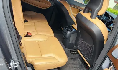 Volvo XC90 2018, 145795 км, за 29900000 KRW - фото 18