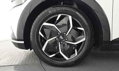 Hyundai Ioniq5 2022, 49903 км, за 31200000 KRW - фото 5