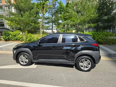 Hyundai Kona 2018, 102640 км, за 13800000 KRW - фото 5
