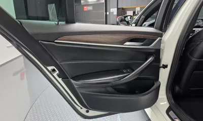 BMW 5-Series 2017, 75939 км, за 27500000 KRW - фото 26