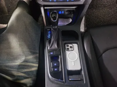 Hyundai Sonata 2016, 150761 км, за 8900000 KRW - фото 7