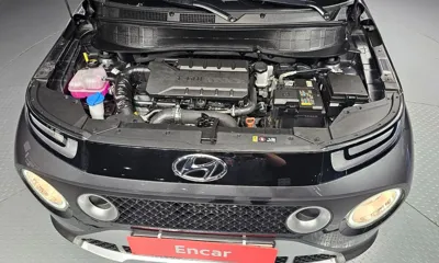 Hyundai Casper 2024, 34927 км, за 13500000 KRW - фото 6
