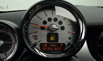 MINI Cooper Convertible 2010, 100330 км, за 5400000 KRW - фото 8