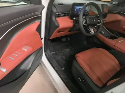 Changan CS55PLUS 2026, 100 км, за 92899 CNY - фото 16