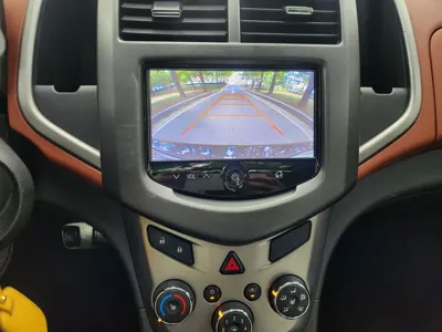ChevroletGMDaewoo Aveo 2014, 130540 км, за 3200000 KRW - фото 16