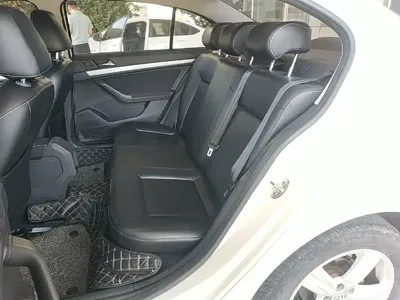 Volkswagen Lavida 2019, 53700 км, за 45199 CNY - фото 17