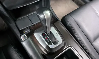 Honda Crosstour 2013, 103340 км, за 7900000 KRW - фото 9