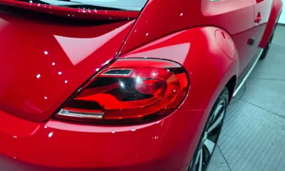 Volkswagen Beatle 2015, 110371 км, за 10900000 KRW - фото 23