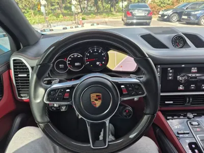 Porsche Cayenne 2019, 66306 км, за 82000000 KRW - фото 10