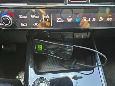 Kia Niro 2024, 30000 км, за 17370000 KRW - фото 18