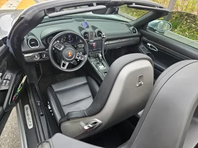 Porsche 718 2018, 77300 км, за 59500000 KRW - фото 10