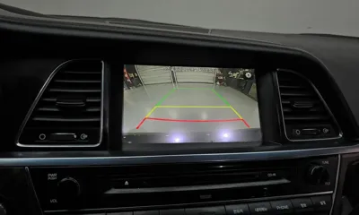 Hyundai Aslan 2016, 69244 км, за 10300000 KRW - фото 14