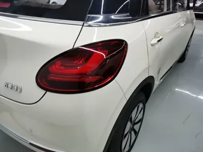 Wuling Bingo 2026, 100 км, за 60400 CNY - фото 8