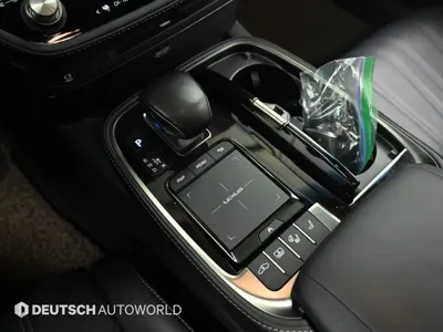 Lexus LS 2021, 44212 км, за 80800000 KRW - фото 9