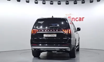 Kia Mohave 2021, 65969 км, за 34700000 KRW