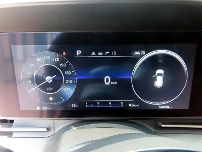 Kia Canival 2023, 58098 км, за 32000000 KRW - фото 8
